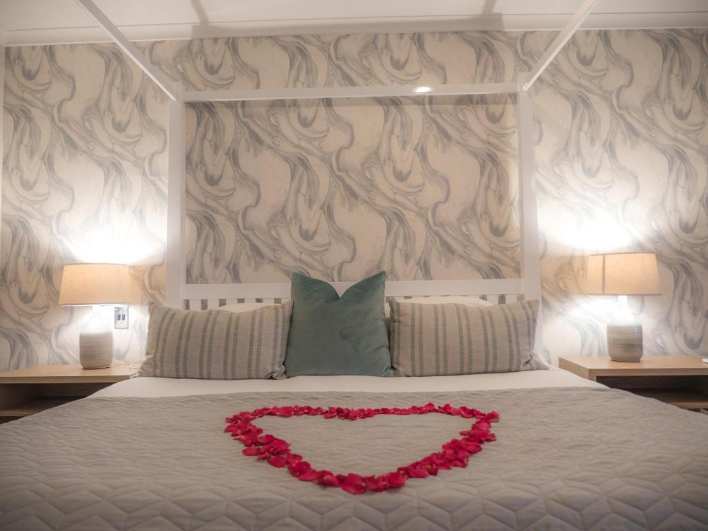 The Kelway Hotel Port Elizabeth Ngoại thất bức ảnh