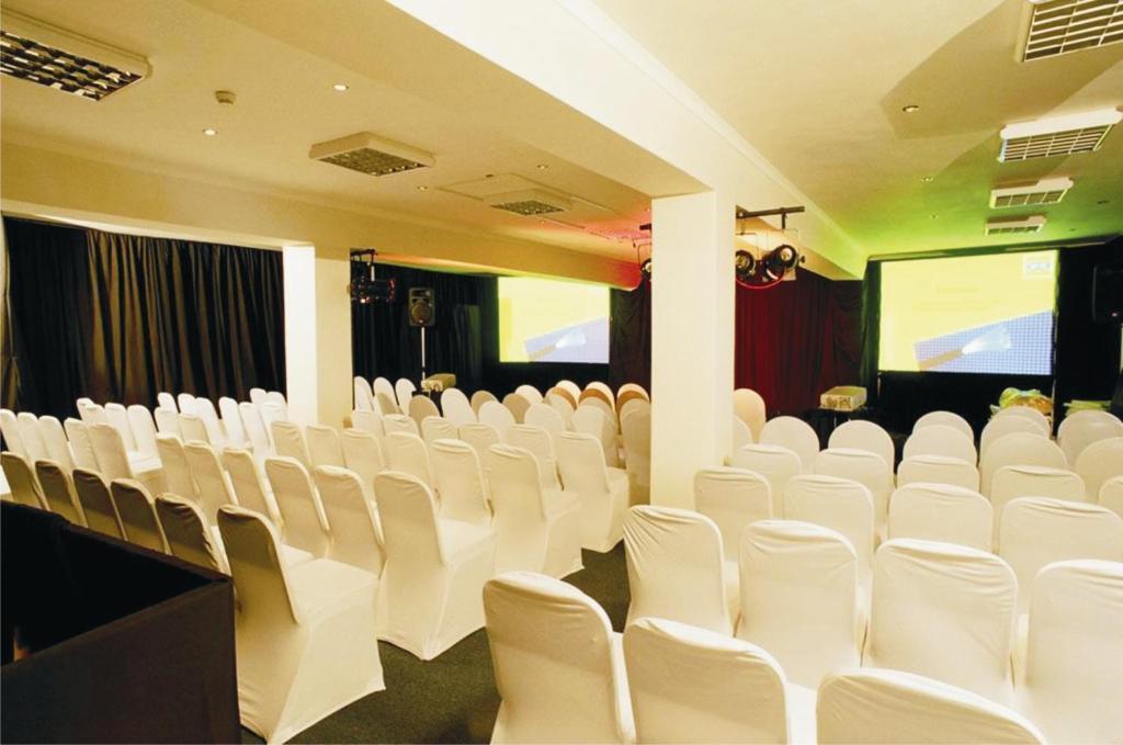 The Kelway Hotel Port Elizabeth Ngoại thất bức ảnh