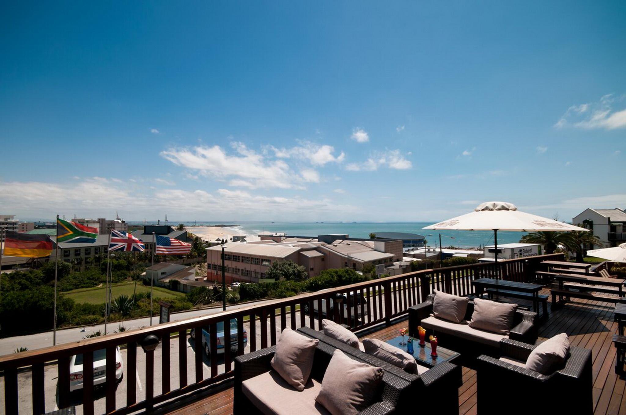 The Kelway Hotel Port Elizabeth Ngoại thất bức ảnh