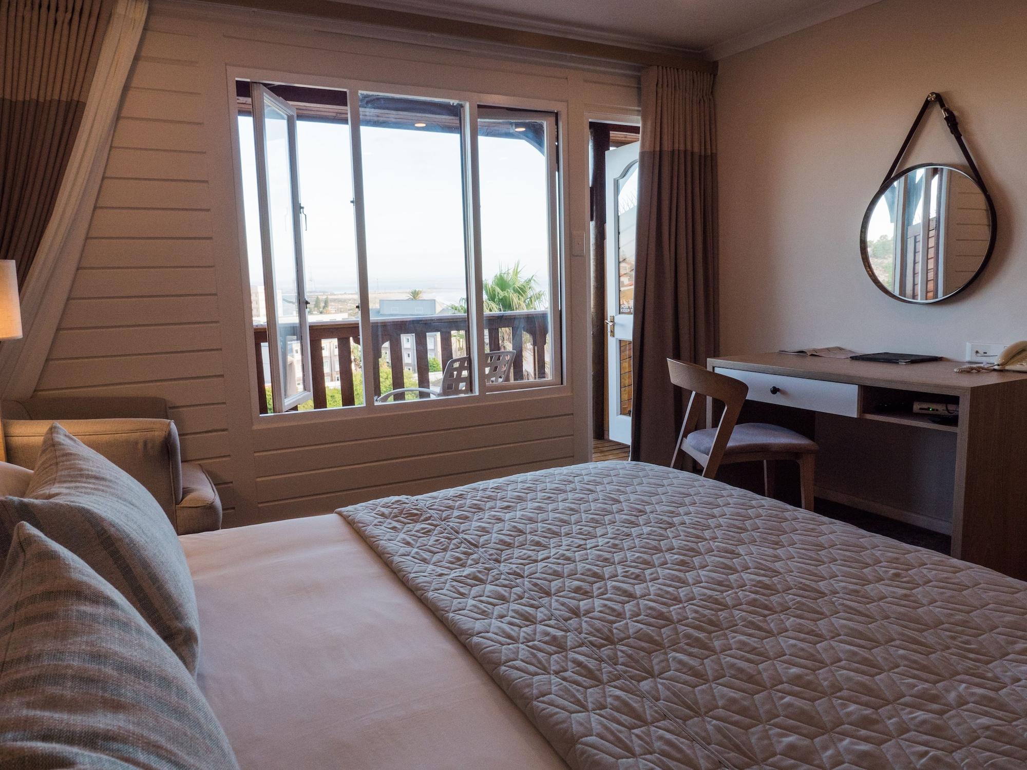 The Kelway Hotel Port Elizabeth Ngoại thất bức ảnh