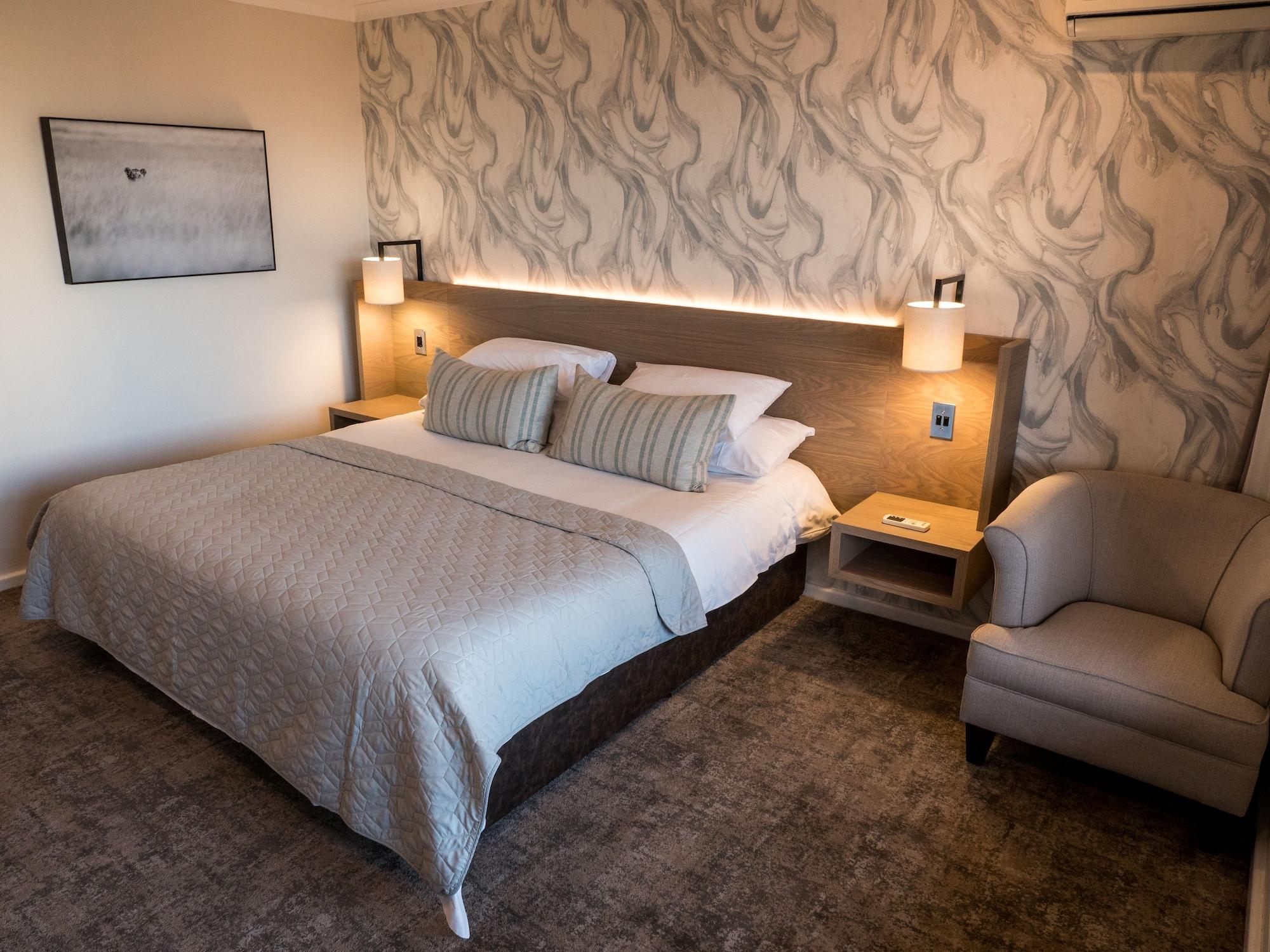 The Kelway Hotel Port Elizabeth Ngoại thất bức ảnh