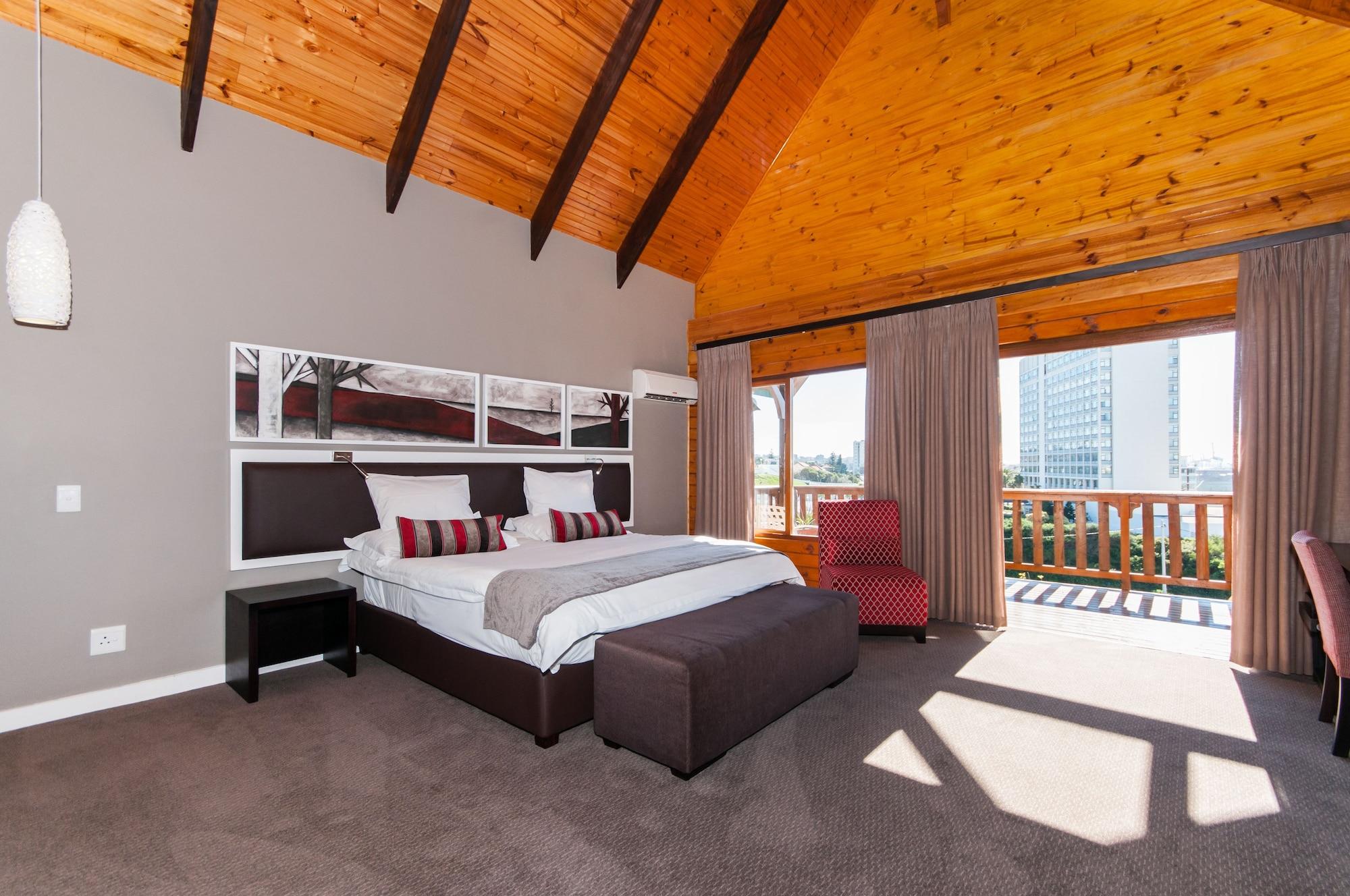 The Kelway Hotel Port Elizabeth Ngoại thất bức ảnh