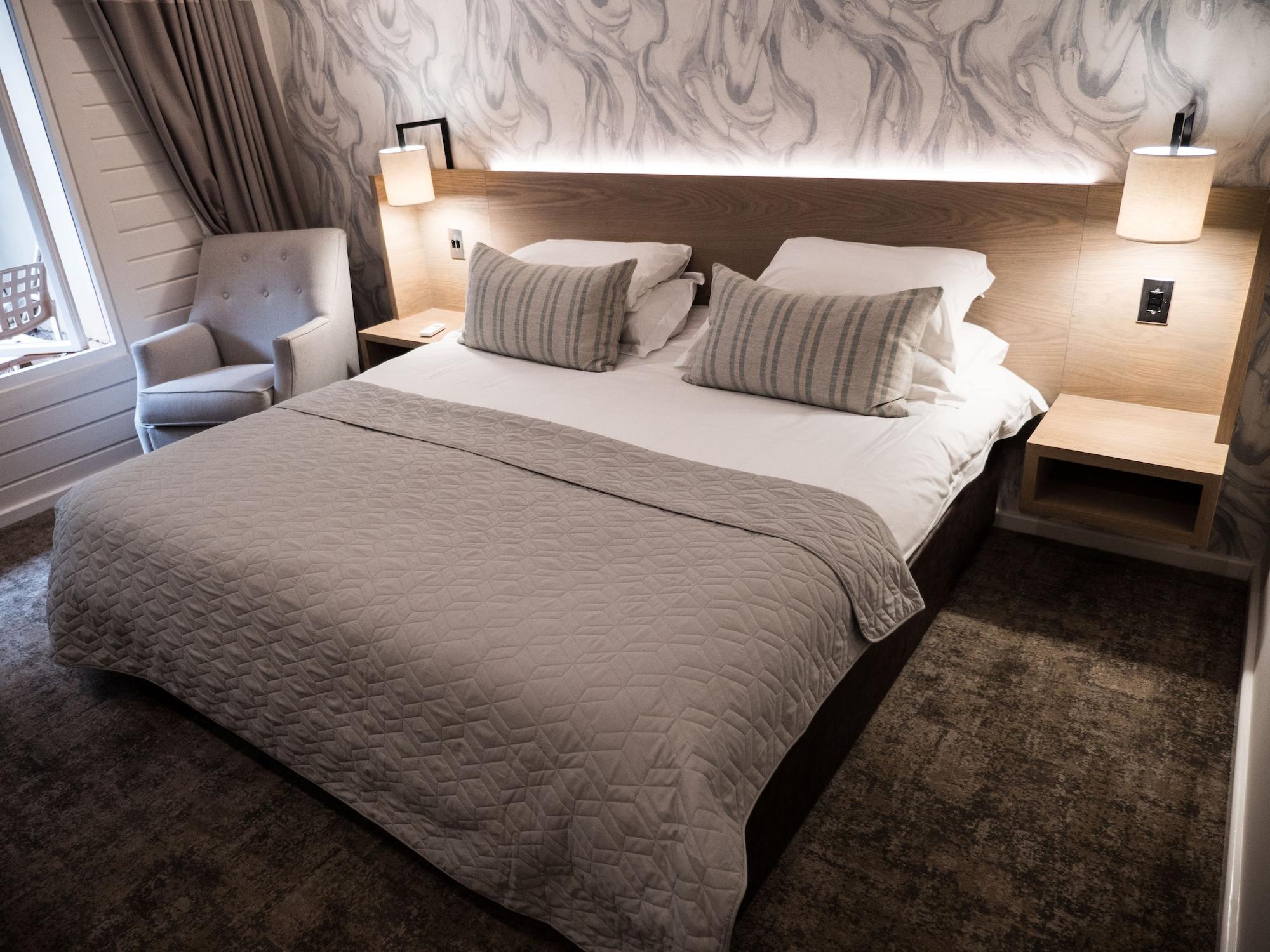 The Kelway Hotel Port Elizabeth Ngoại thất bức ảnh