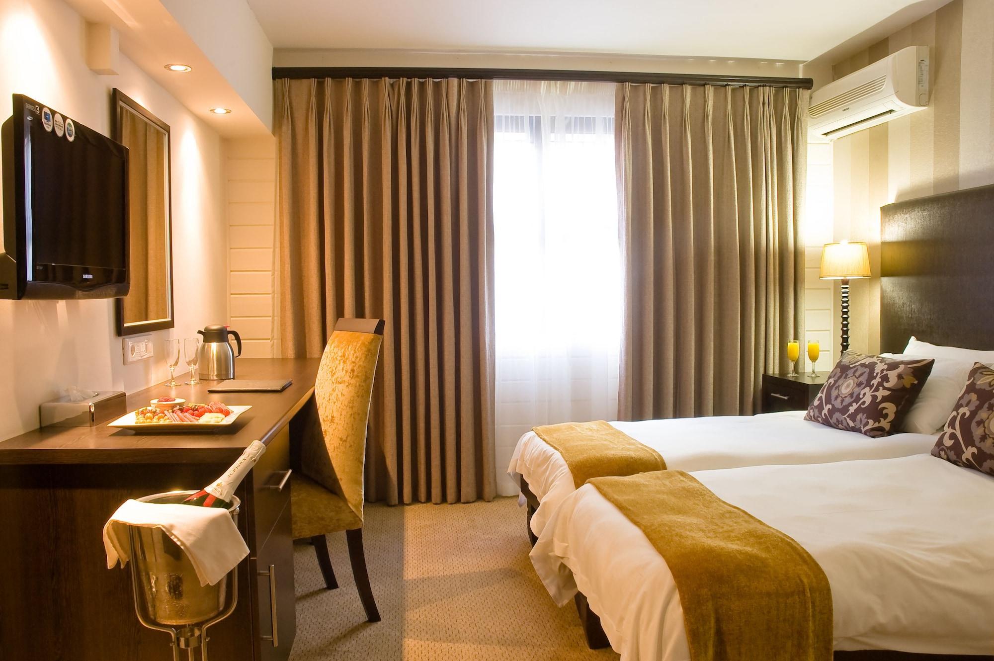 The Kelway Hotel Port Elizabeth Ngoại thất bức ảnh