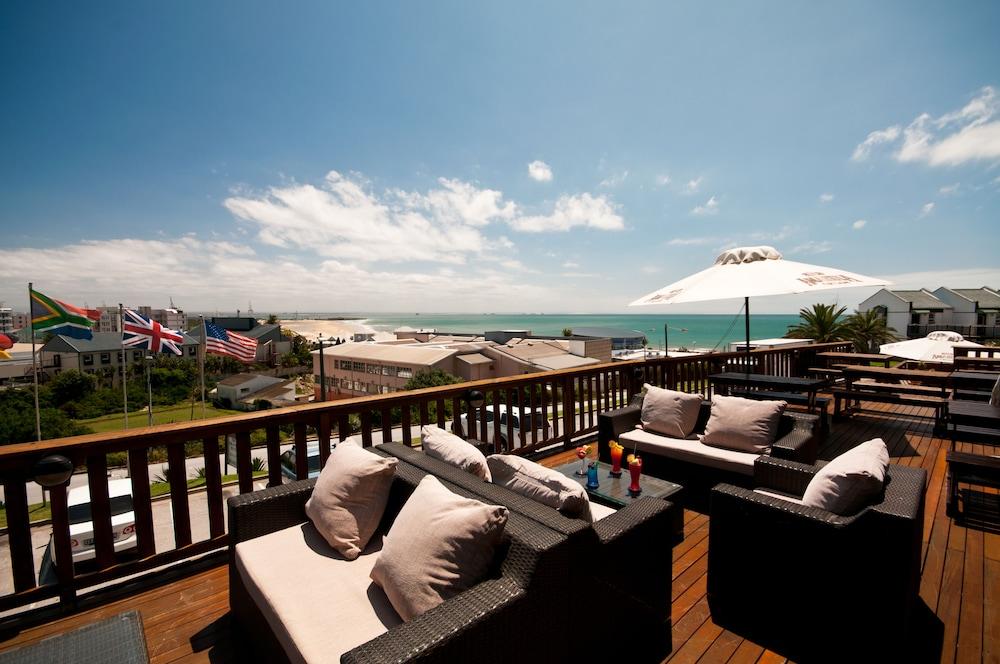 The Kelway Hotel Port Elizabeth Ngoại thất bức ảnh