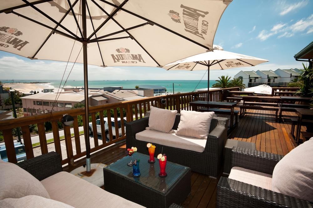 The Kelway Hotel Port Elizabeth Ngoại thất bức ảnh