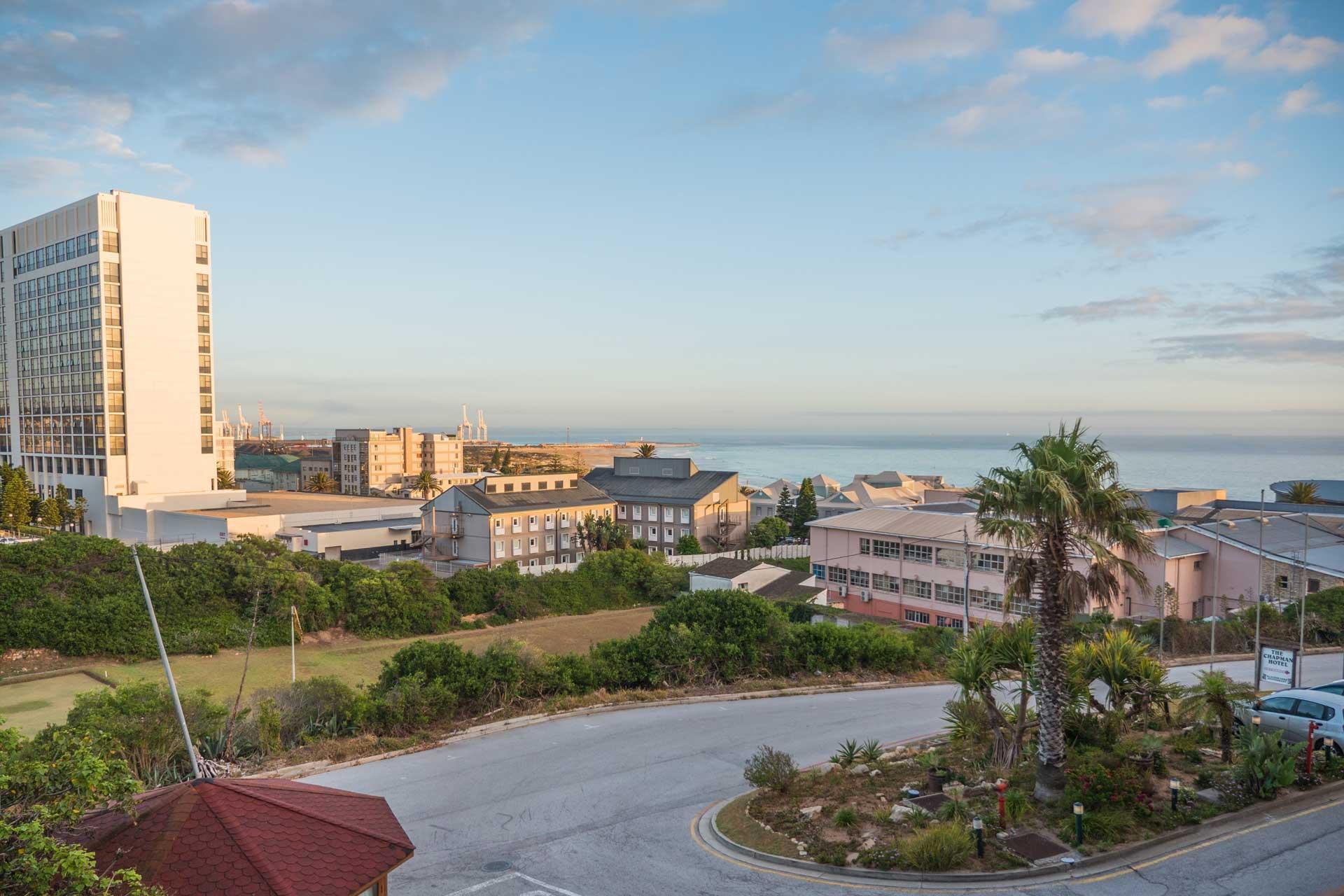 The Kelway Hotel Port Elizabeth Ngoại thất bức ảnh