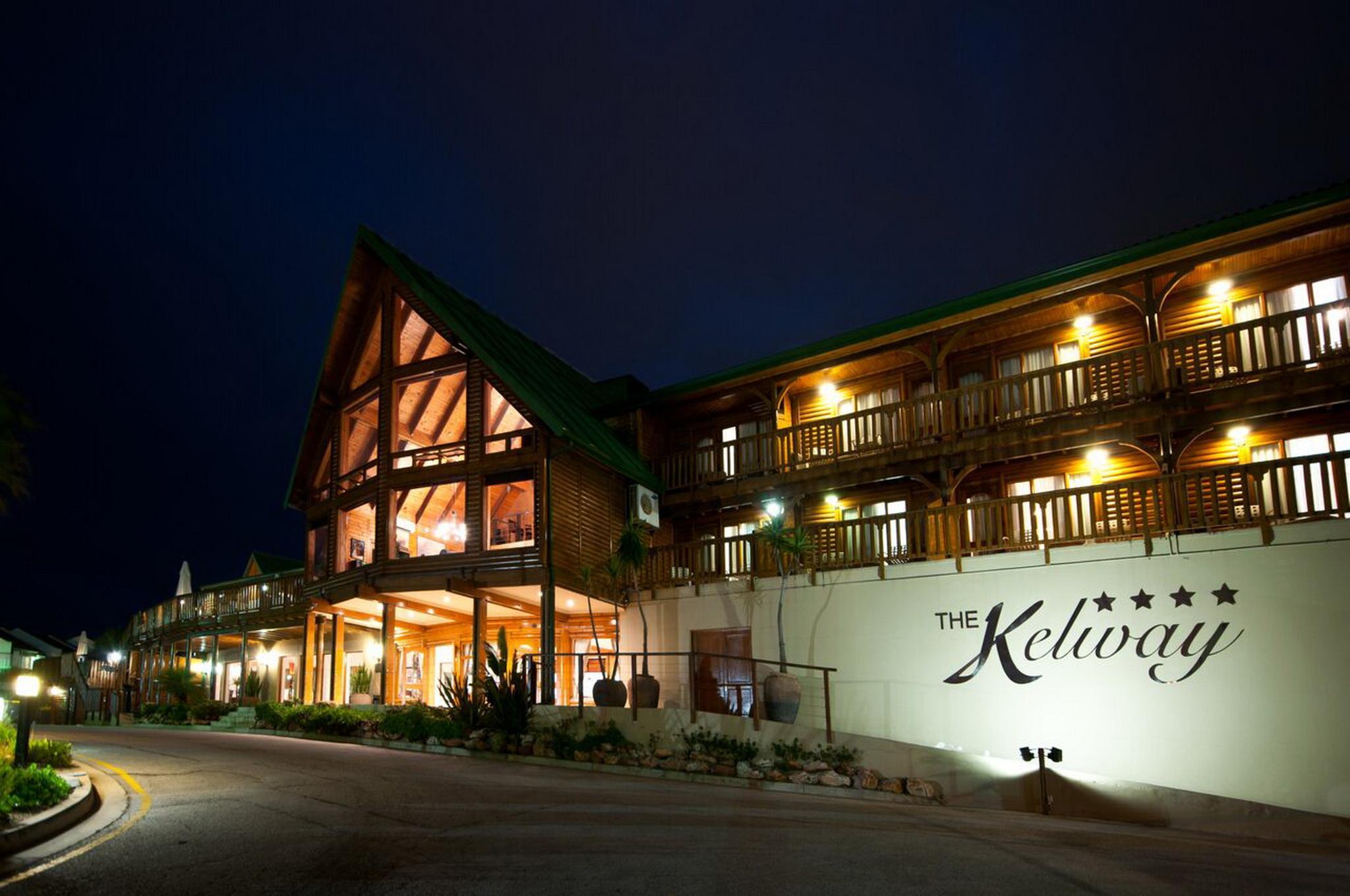 The Kelway Hotel Port Elizabeth Ngoại thất bức ảnh