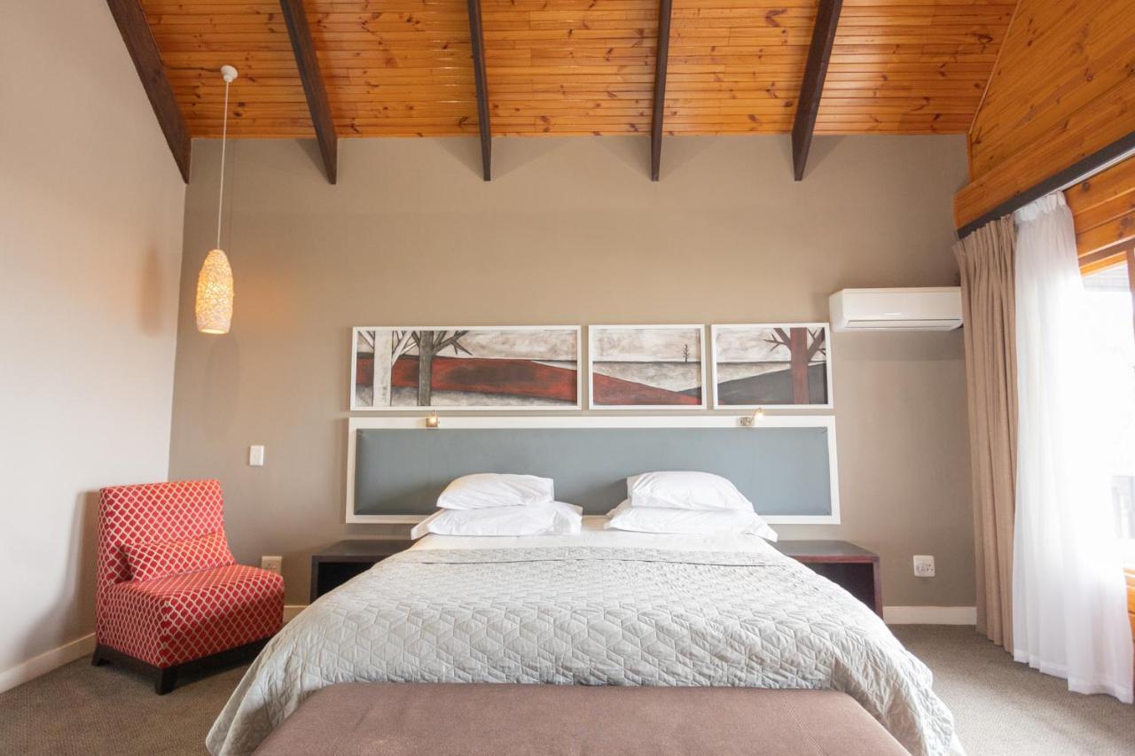 The Kelway Hotel Port Elizabeth Ngoại thất bức ảnh