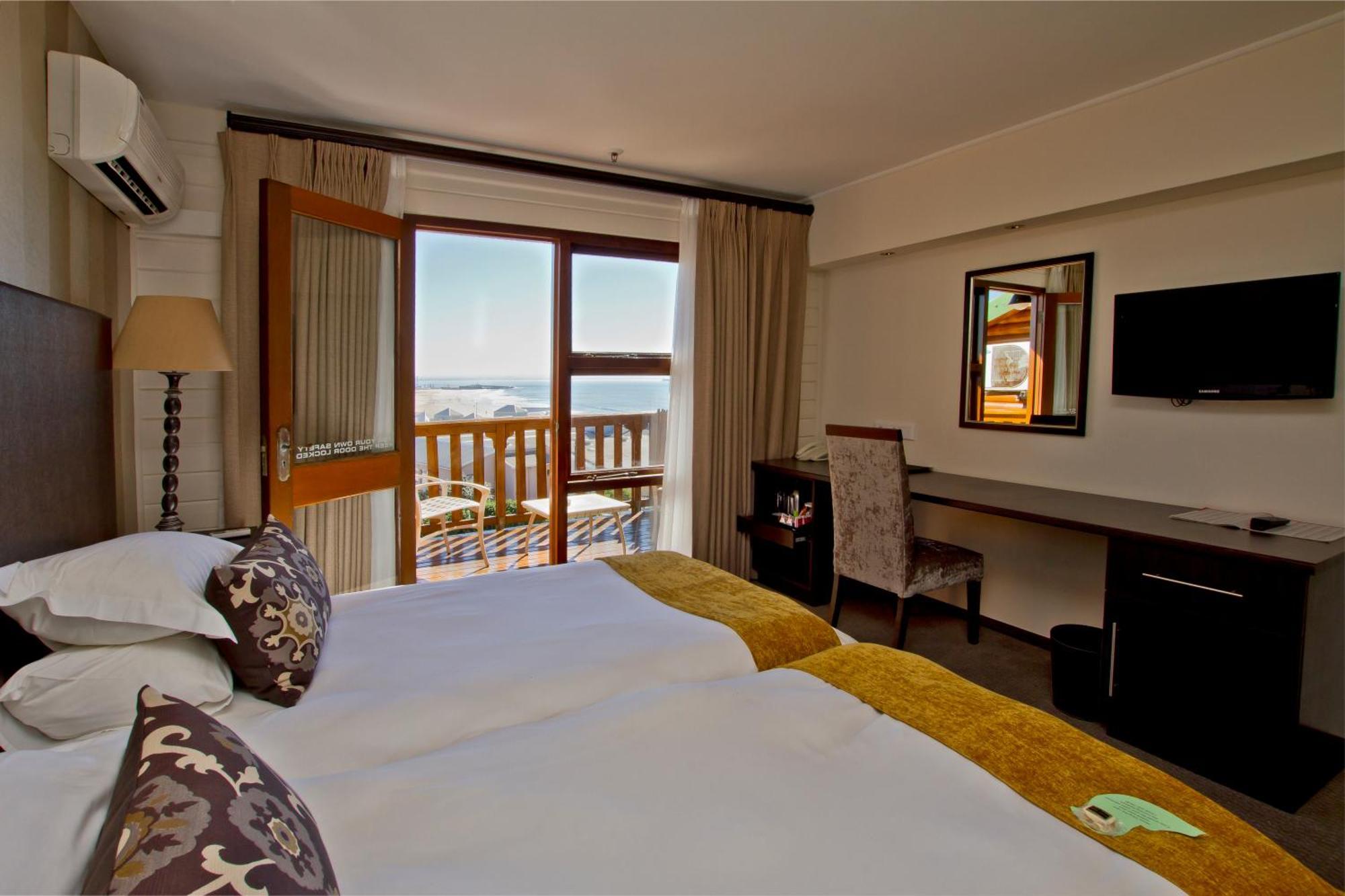 The Kelway Hotel Port Elizabeth Ngoại thất bức ảnh