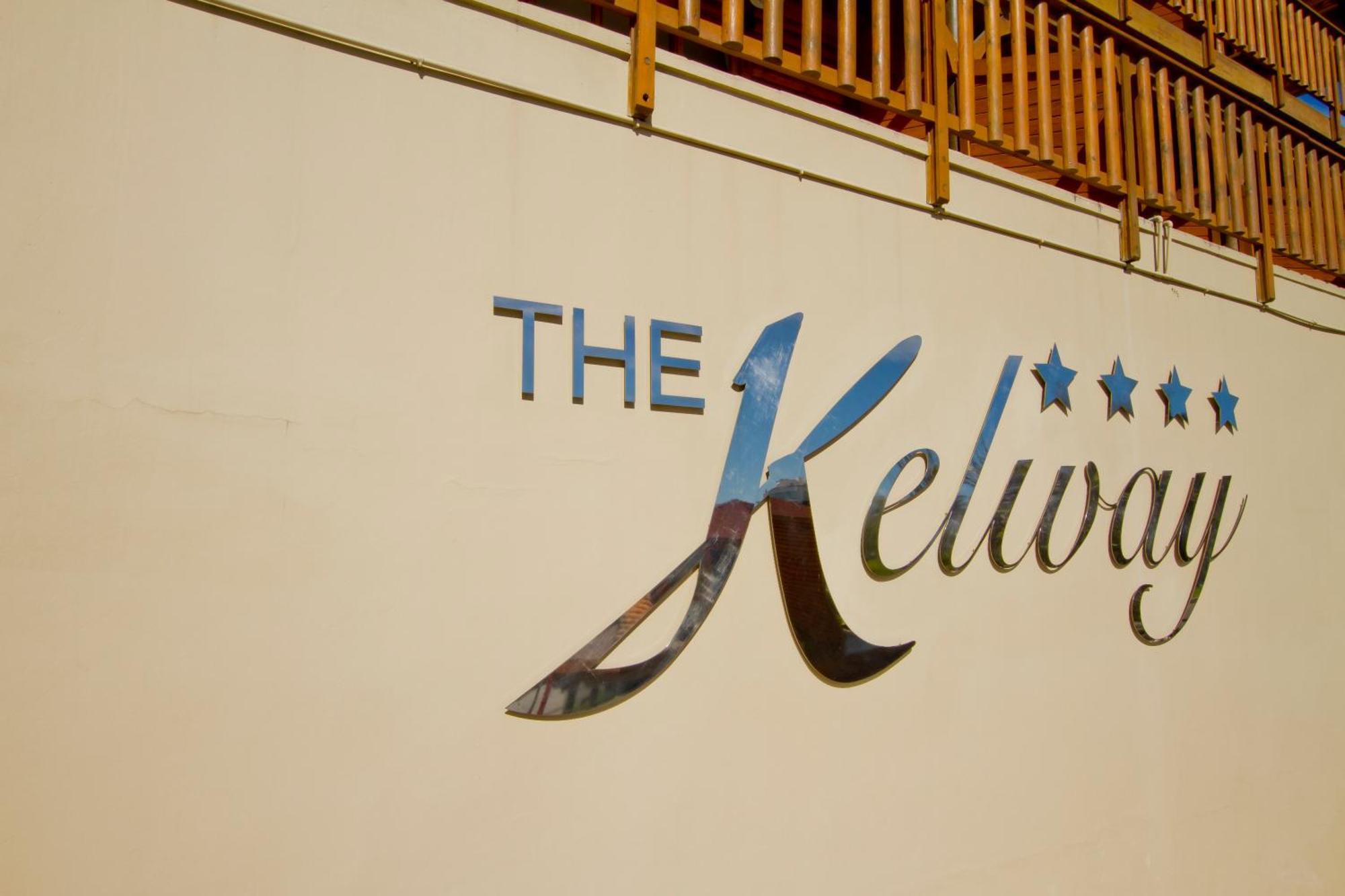The Kelway Hotel Port Elizabeth Ngoại thất bức ảnh