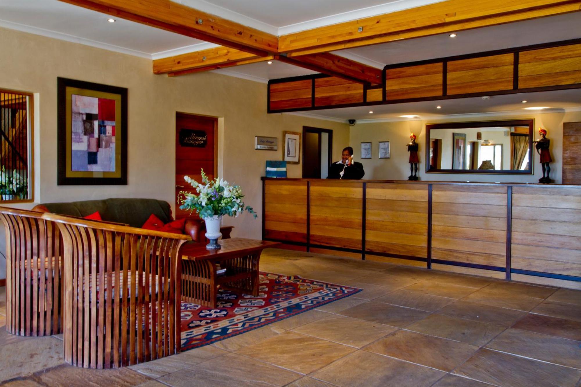 The Kelway Hotel Port Elizabeth Ngoại thất bức ảnh