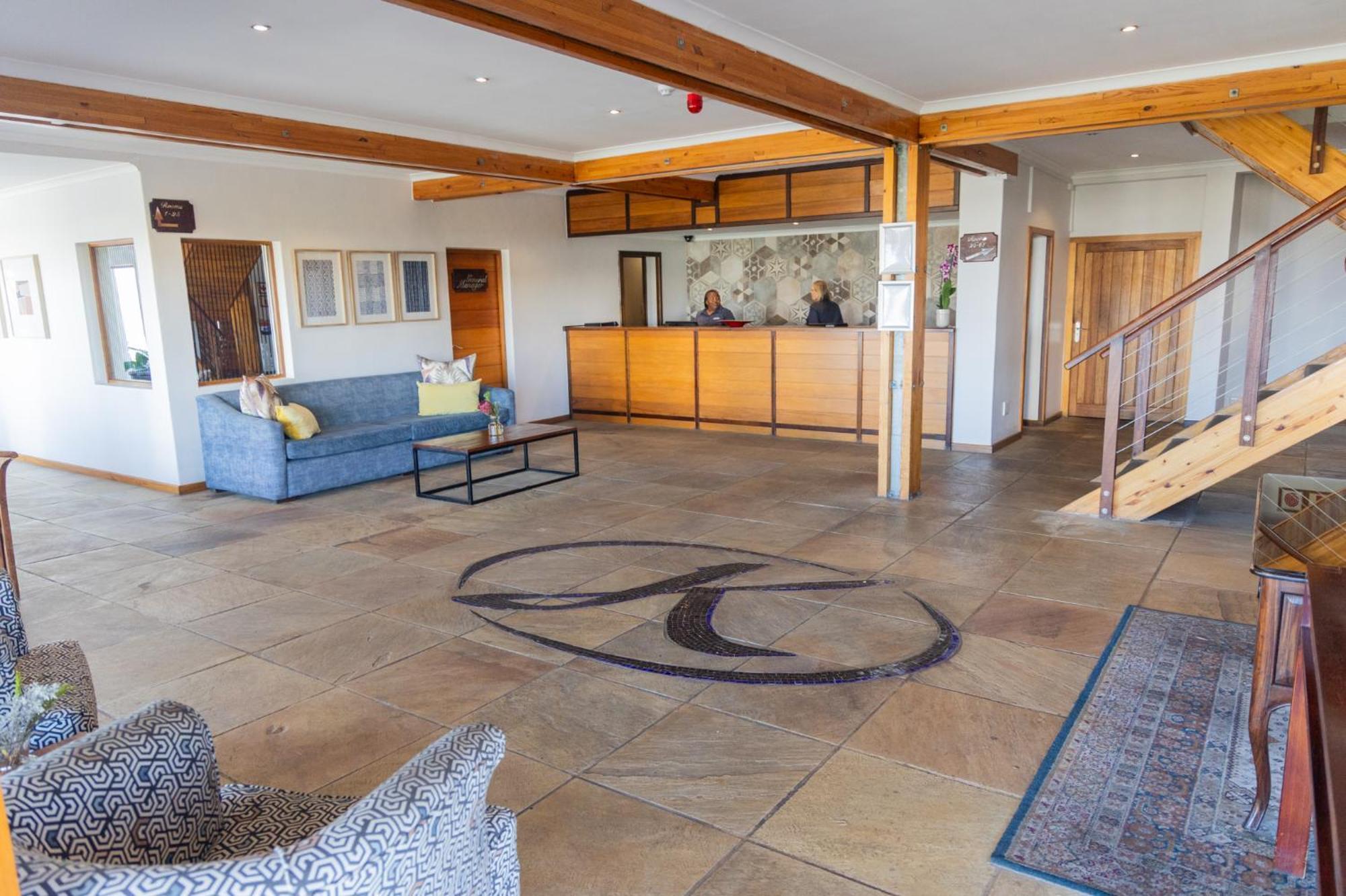 The Kelway Hotel Port Elizabeth Ngoại thất bức ảnh