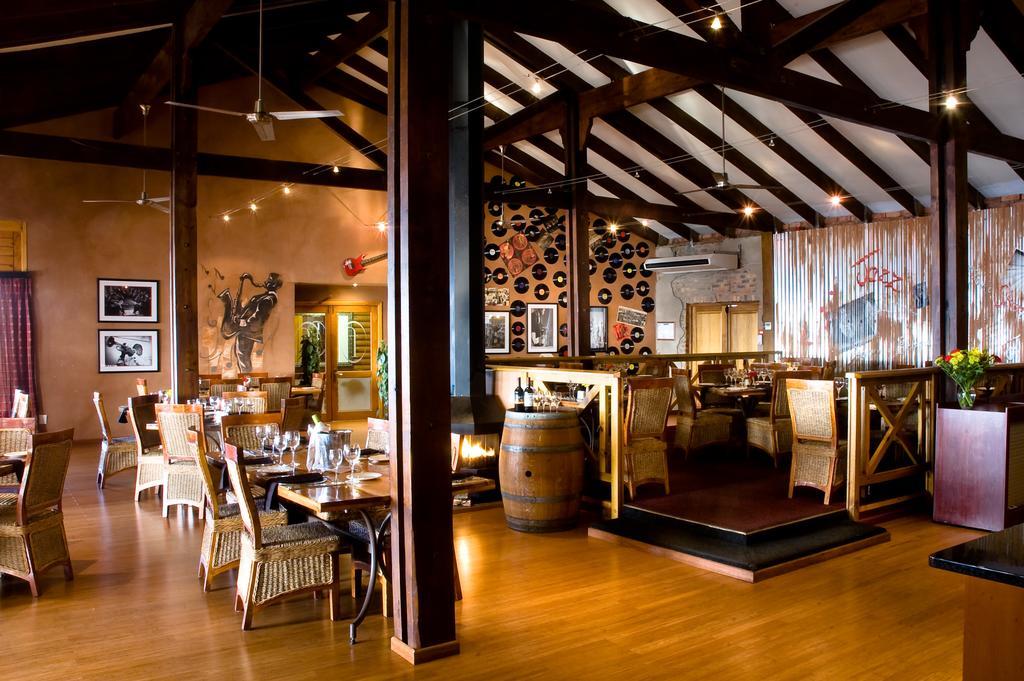 The Kelway Hotel Port Elizabeth Ngoại thất bức ảnh