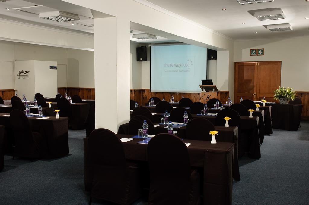 The Kelway Hotel Port Elizabeth Ngoại thất bức ảnh
