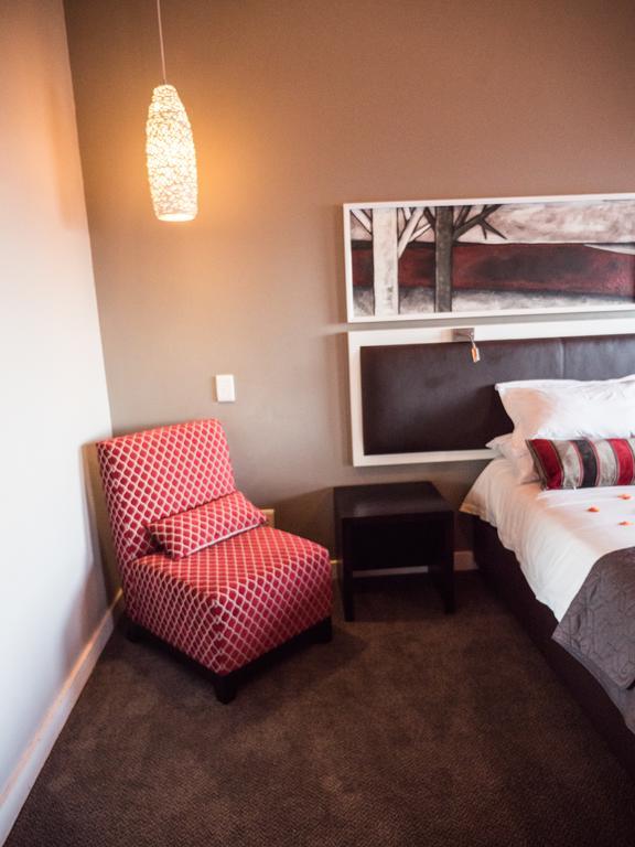 The Kelway Hotel Port Elizabeth Ngoại thất bức ảnh