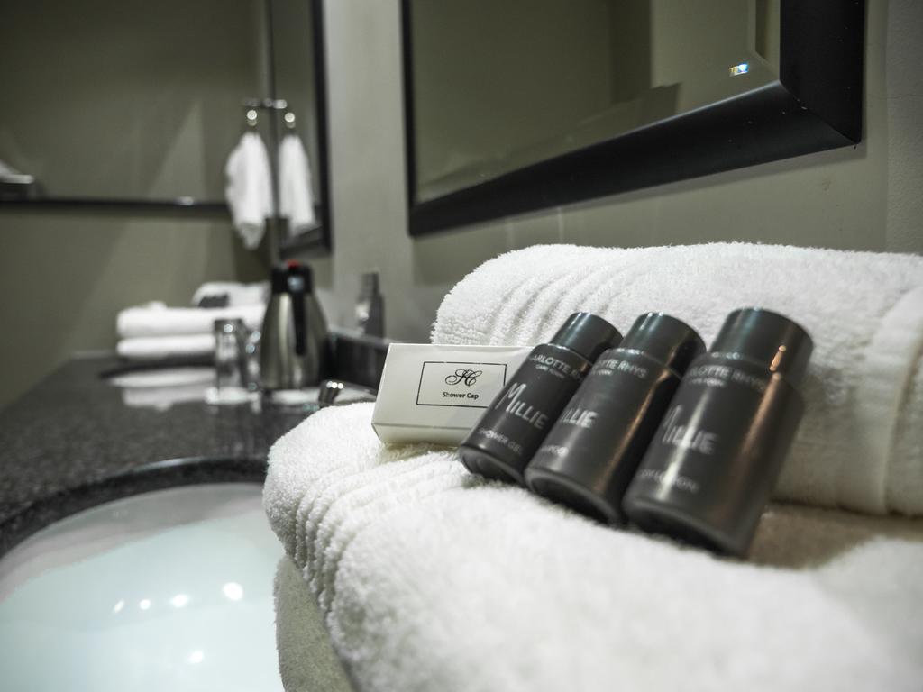 The Kelway Hotel Port Elizabeth Ngoại thất bức ảnh