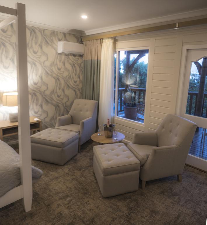 The Kelway Hotel Port Elizabeth Ngoại thất bức ảnh