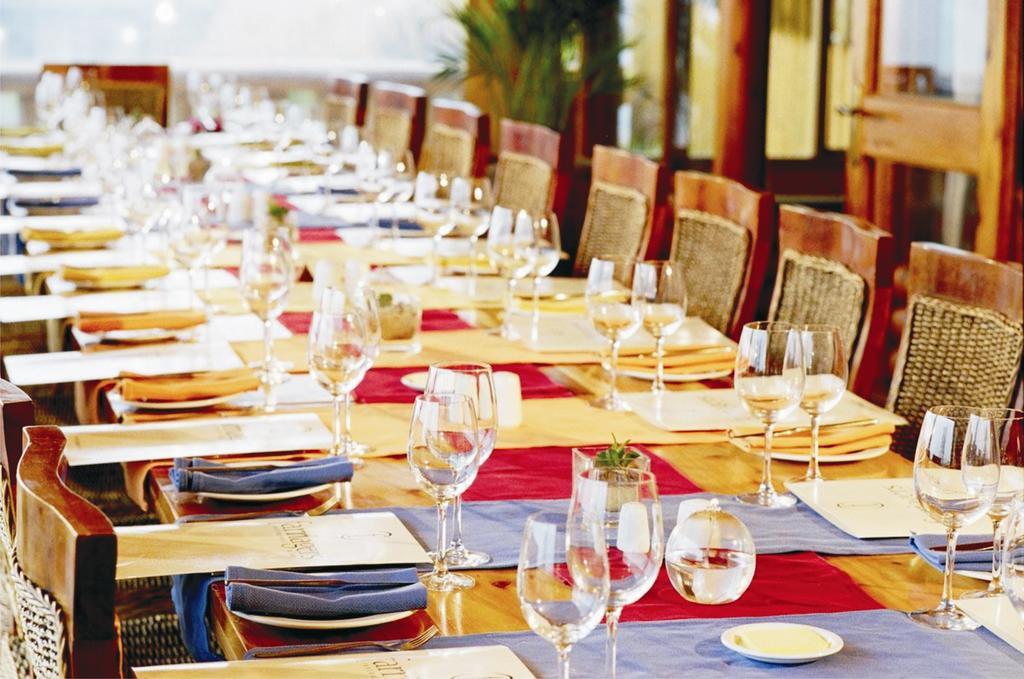 The Kelway Hotel Port Elizabeth Ngoại thất bức ảnh
