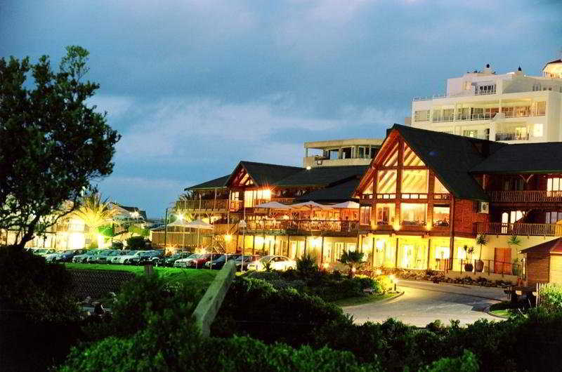 The Kelway Hotel Port Elizabeth Ngoại thất bức ảnh