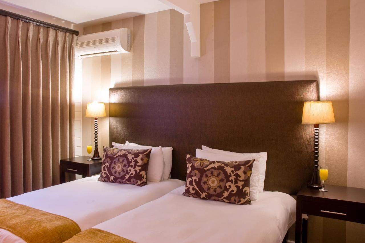 The Kelway Hotel Port Elizabeth Ngoại thất bức ảnh