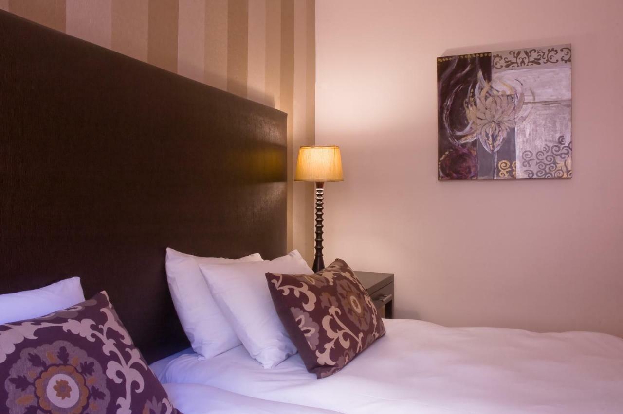 The Kelway Hotel Port Elizabeth Ngoại thất bức ảnh